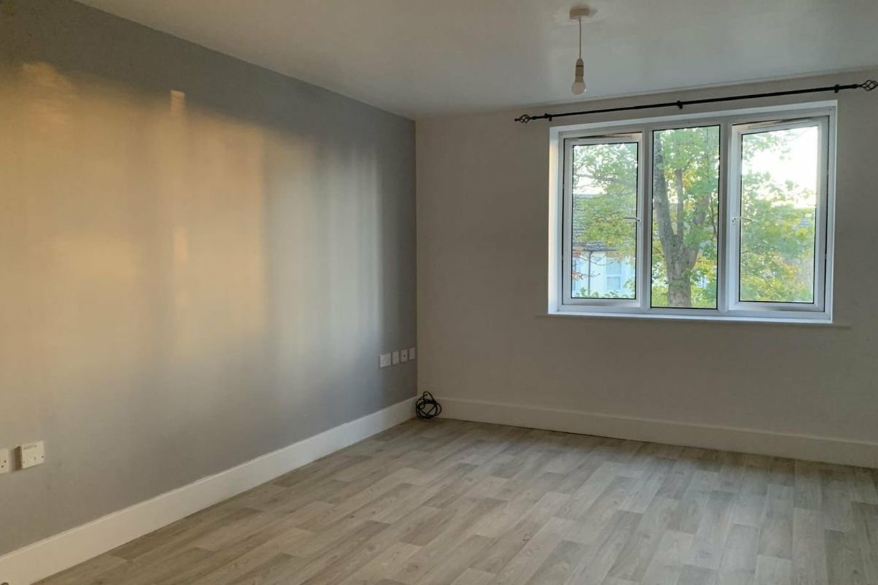 Properties Under Offer in Dane Park Road Ramsgate