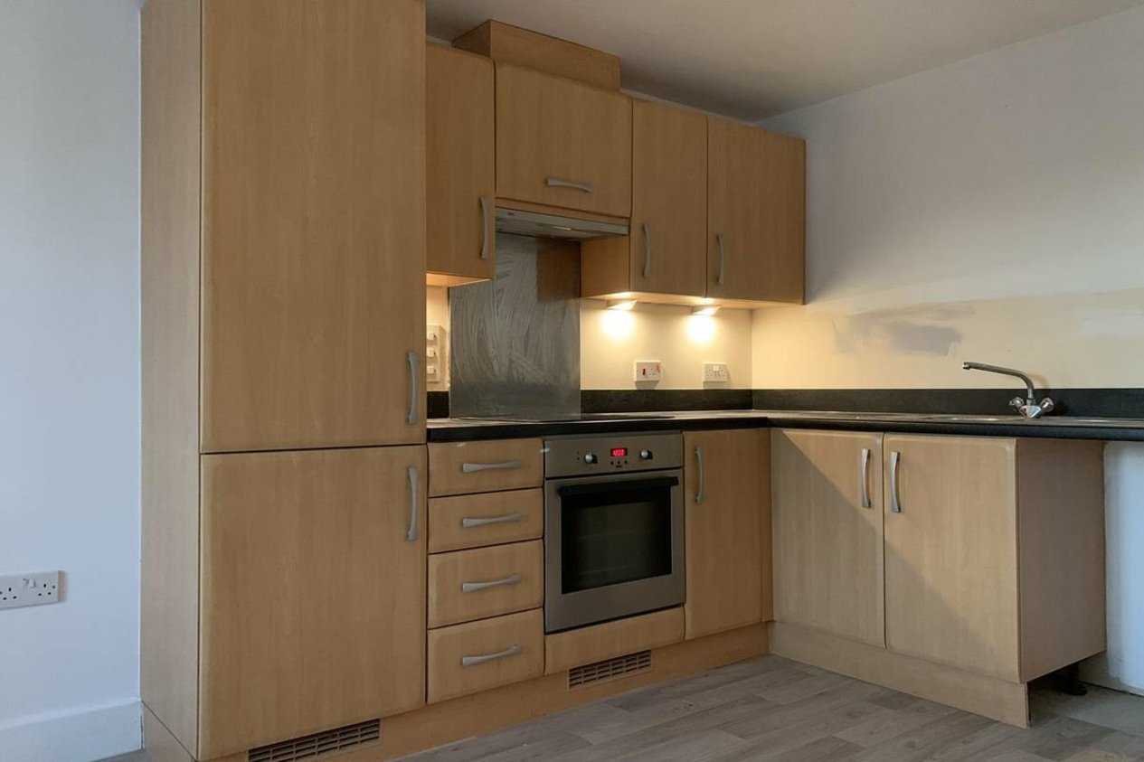 Properties Under Offer in Dane Park Road Ramsgate