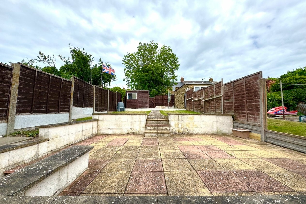 Properties To Let in Dane Valley Road Margate
