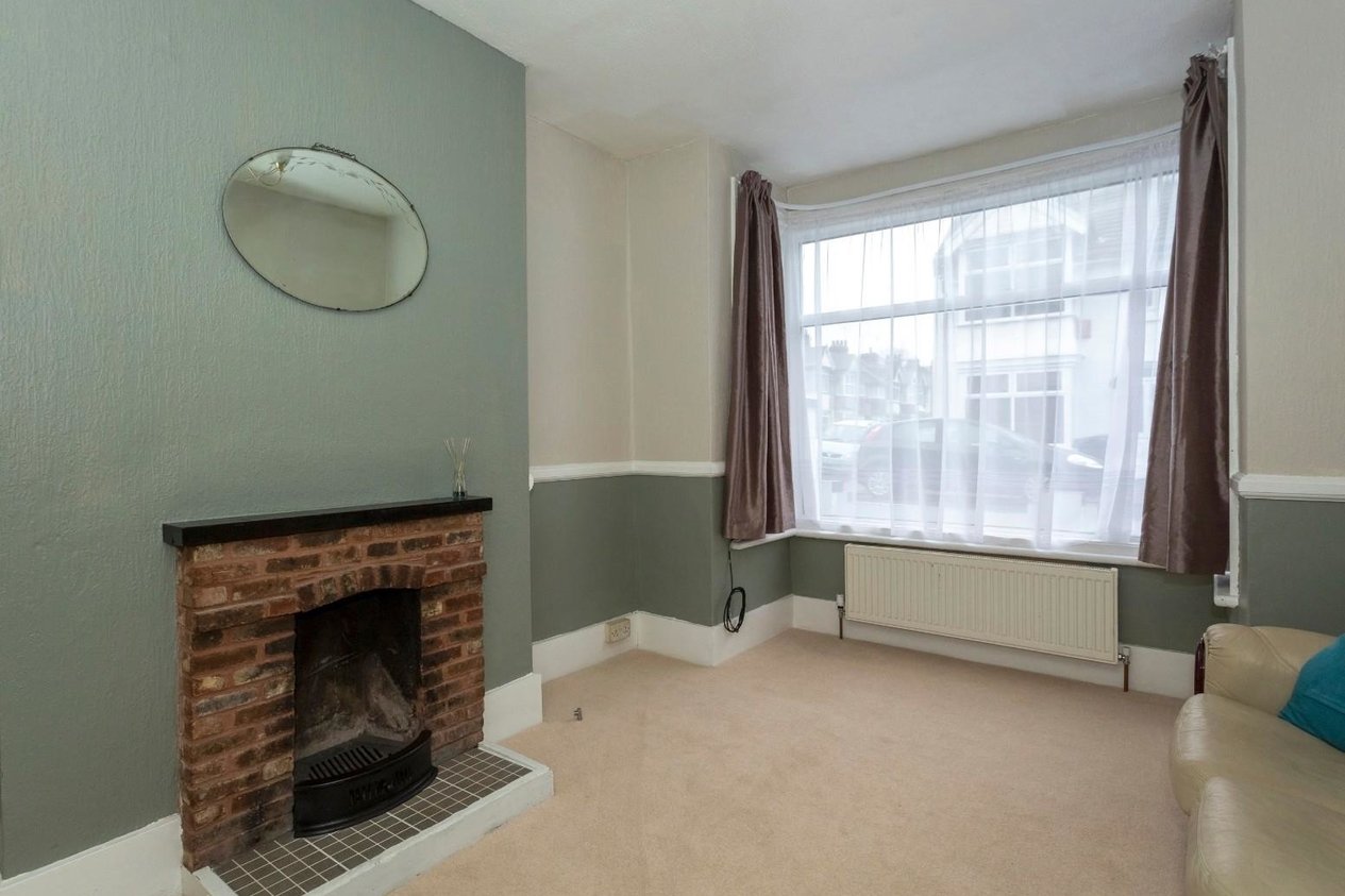 Properties Available Investment Opportunity in Danesmead terrace  Cliftonville