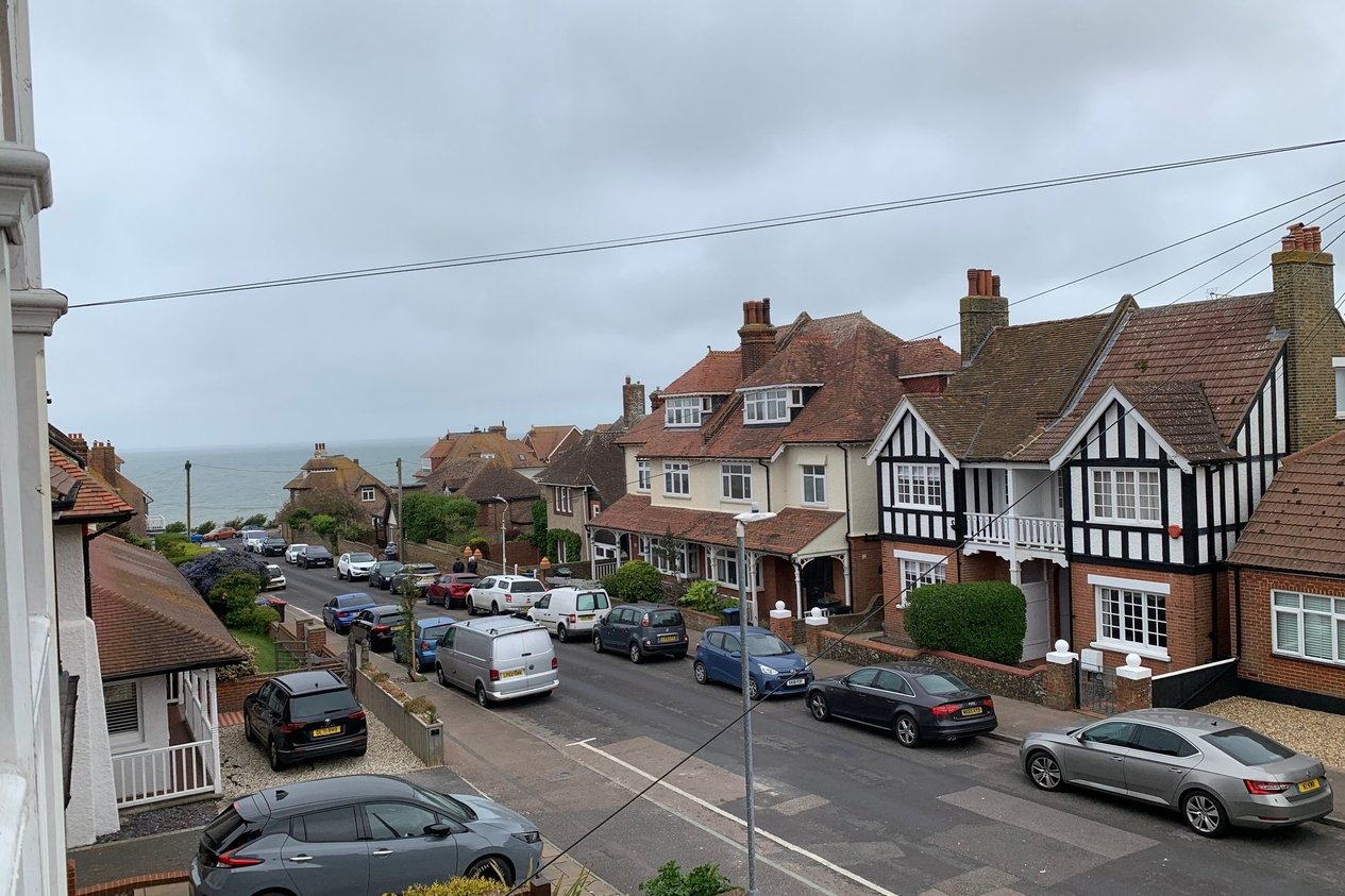 Properties Let Agreed in Dickens Road  Broadstairs