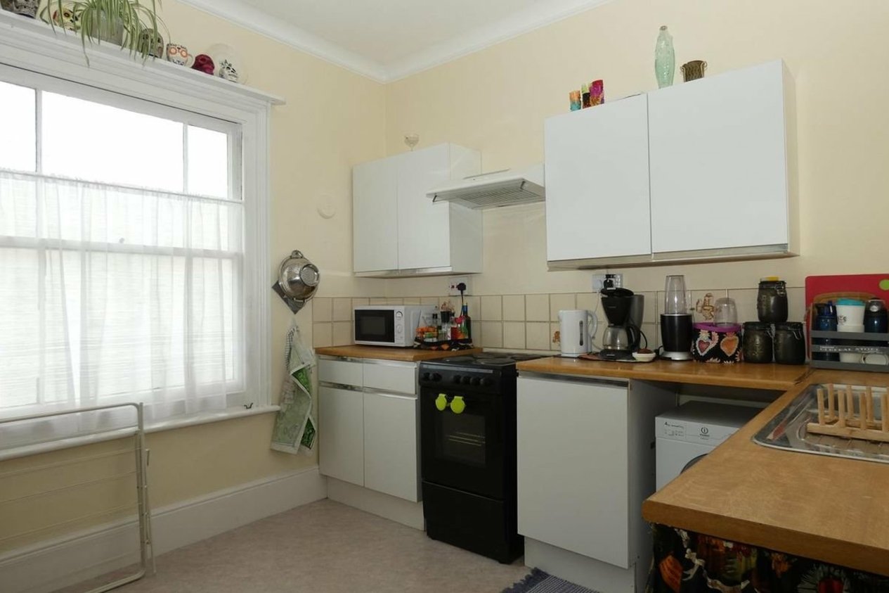 Properties To Let in Dolphin Street Herne Bay