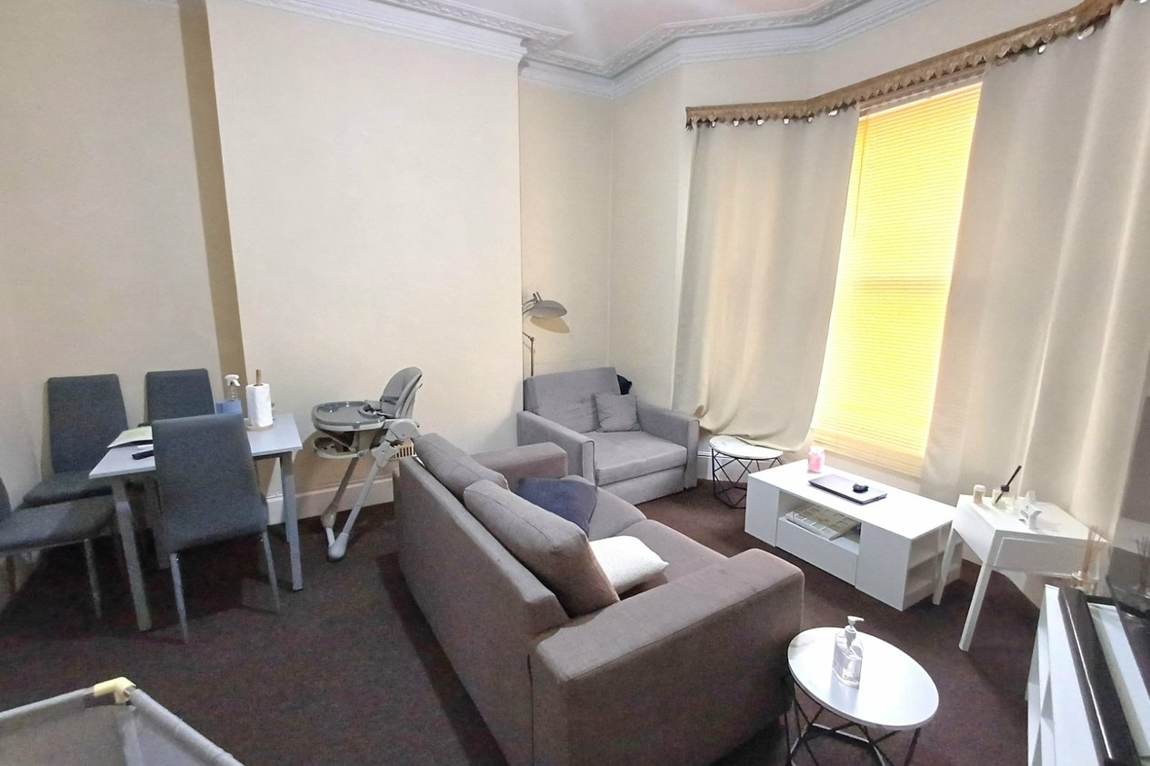 Properties To Let in Dolphin Street Herne Bay