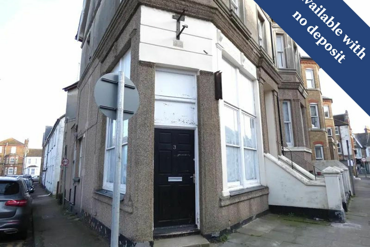 Properties Let Agreed in Dolphin Street  Herne Bay