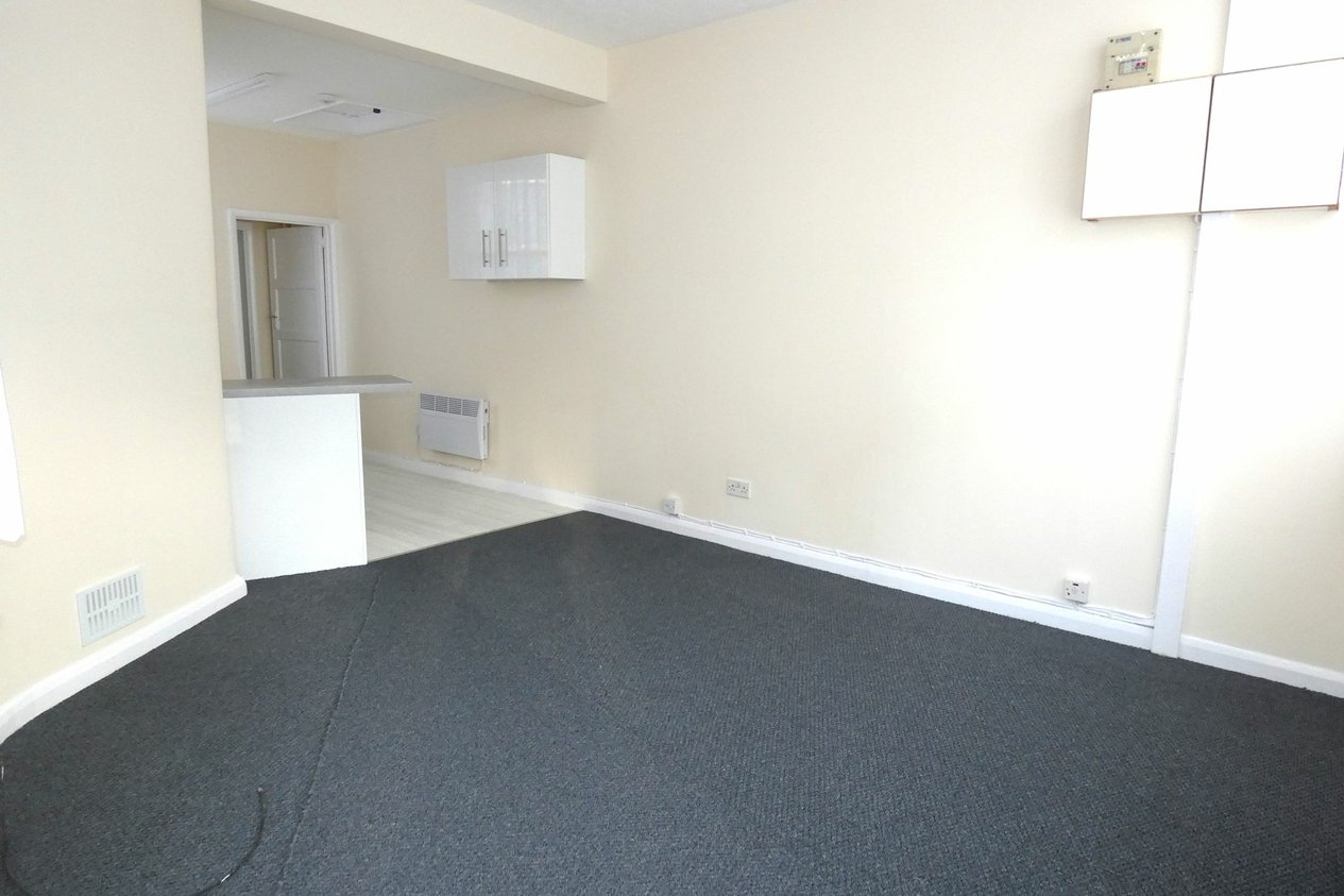 Properties Let Agreed in Dolphin Street  Herne Bay