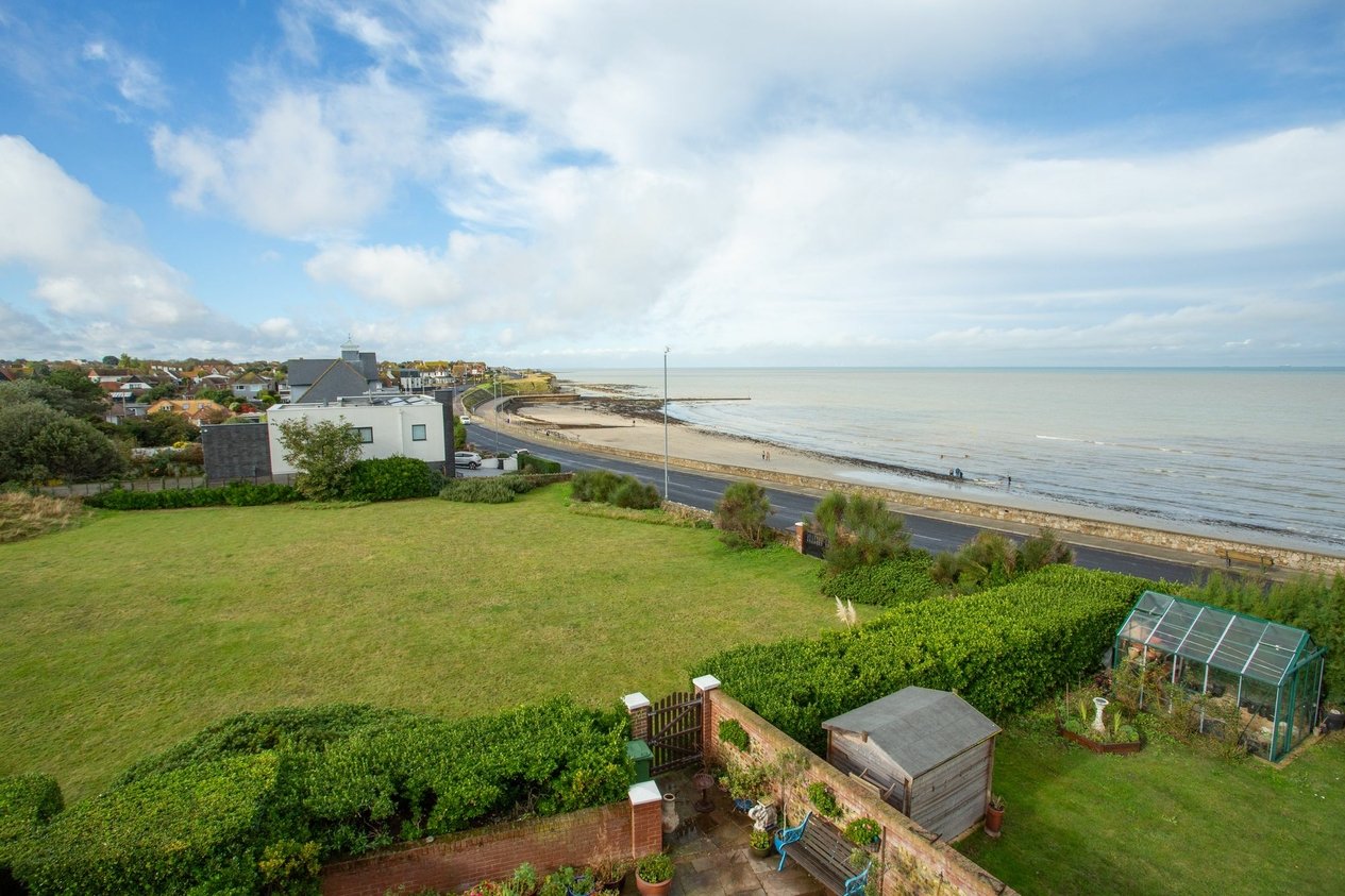 Properties To Let in Domneva Road  Westgate-On-Sea