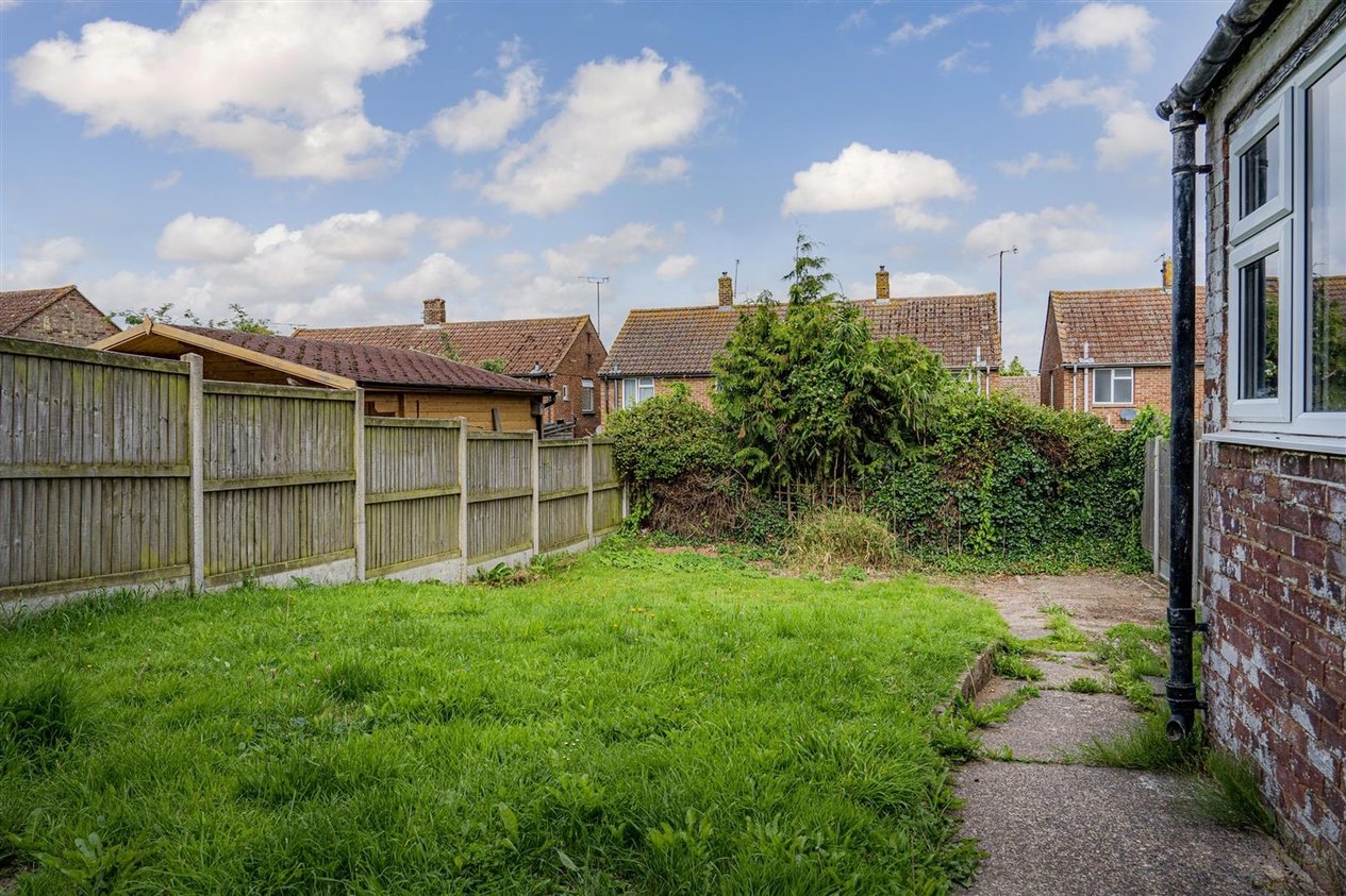 Properties Let Agreed in Dorset Road  Canterbury