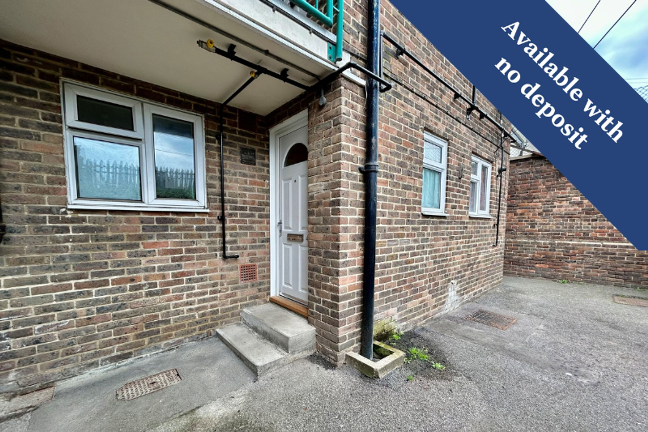 Properties Let Agreed in Dover Road  Folkestone