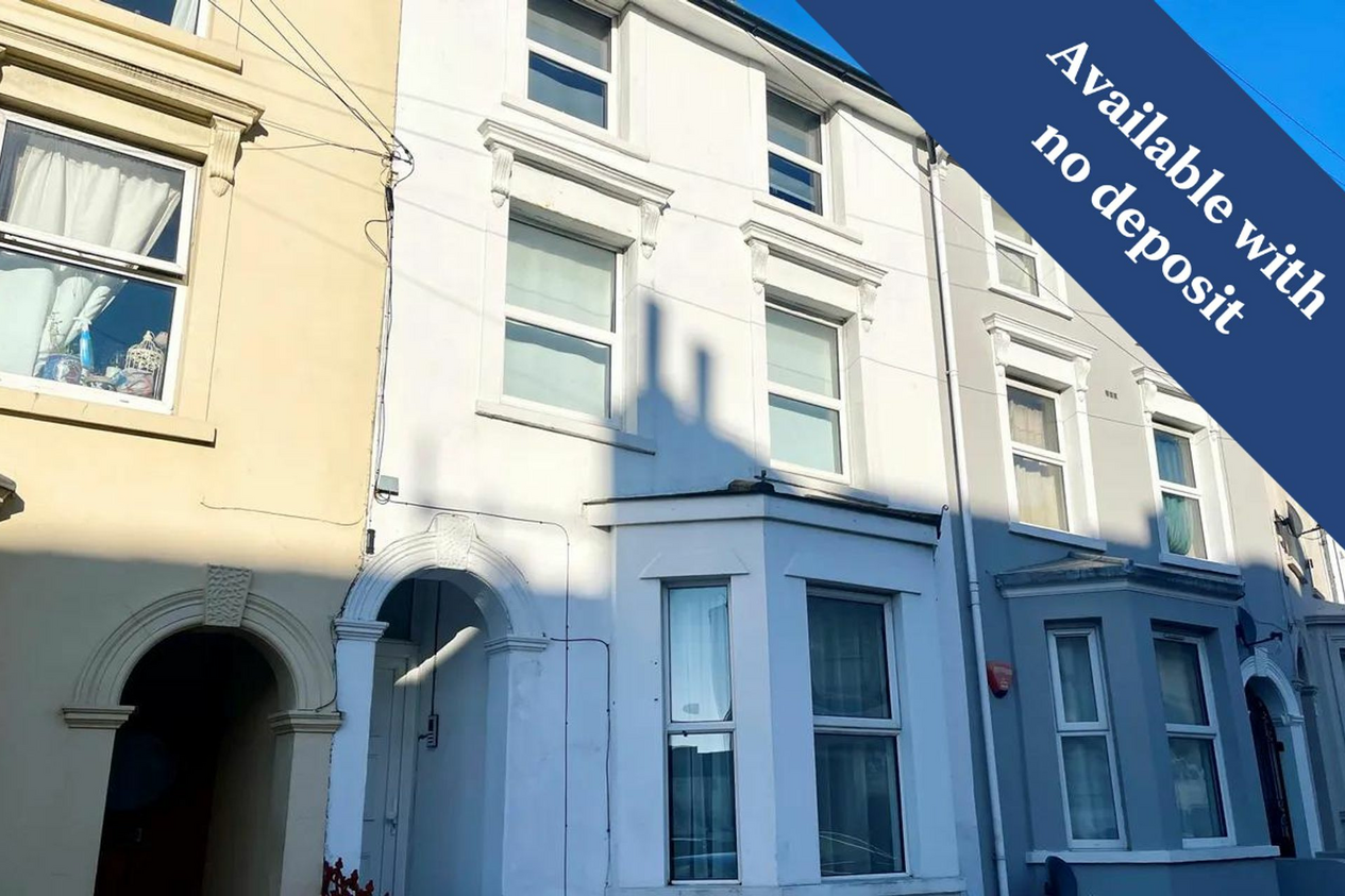 Properties Let Agreed in 57 Dover Road  Folkestone