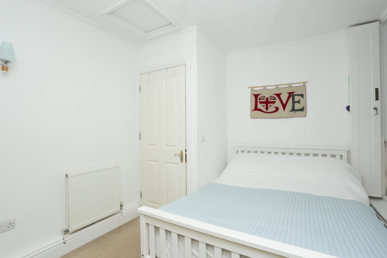 Properties To Let in Ladywell 