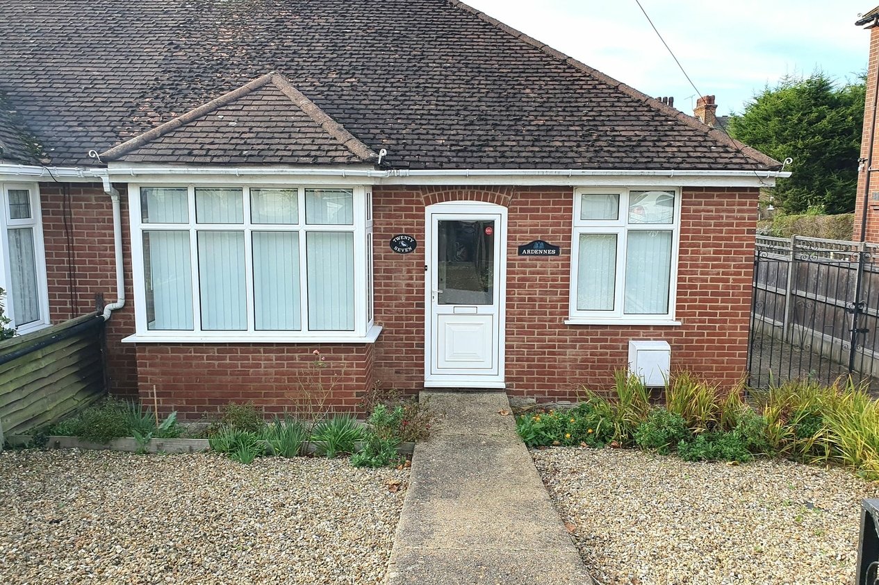 Properties To Let in Downs Park  Herne Bay