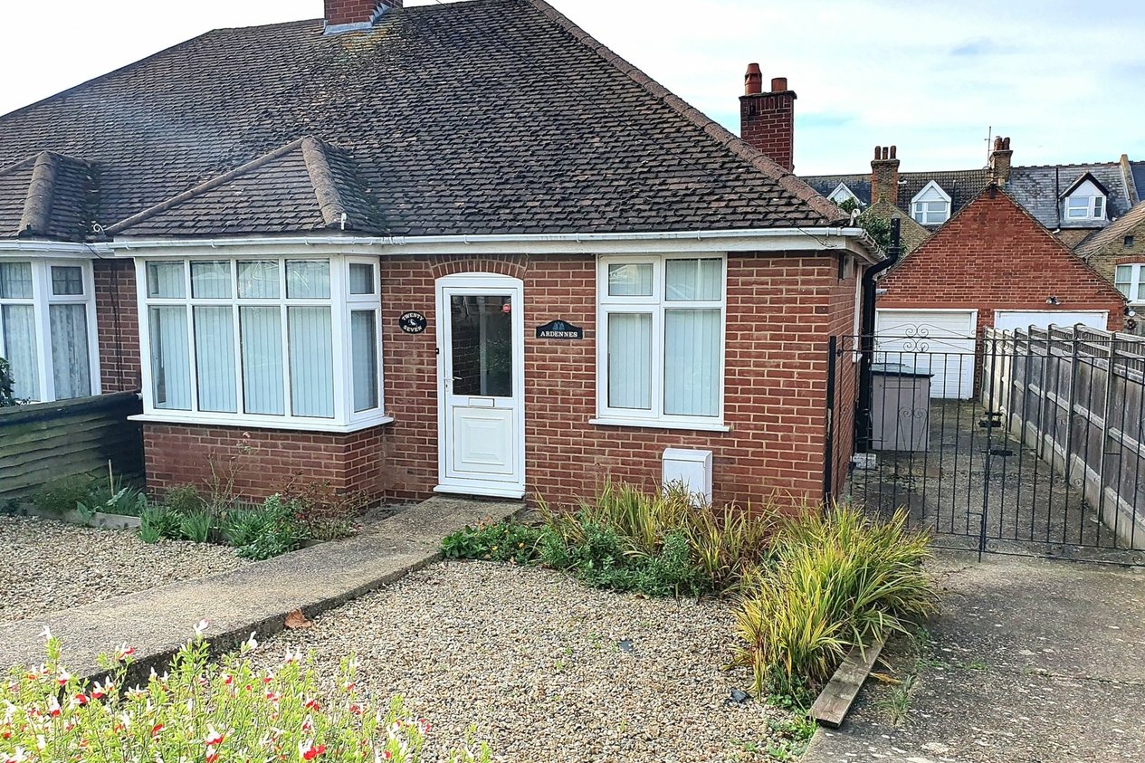 Properties To Let in Downs Park  Herne Bay