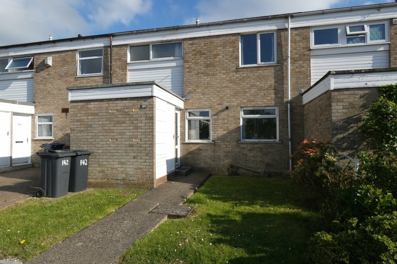 Properties To Let in Downs Road Canterbury
