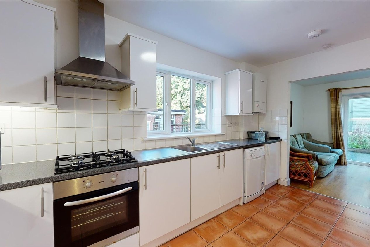 Properties Let Agreed in Downs Road  Canterbury