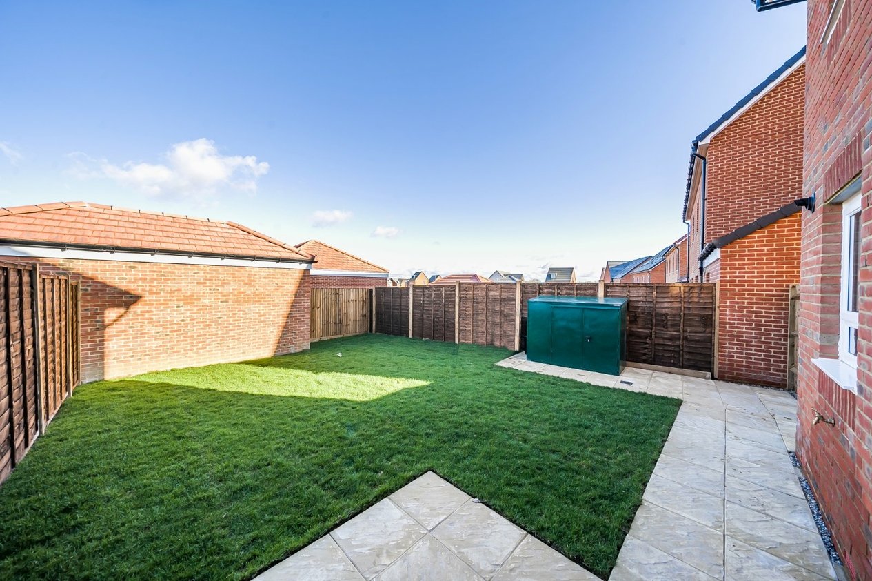 Properties To Let in Dragon Way Sturry