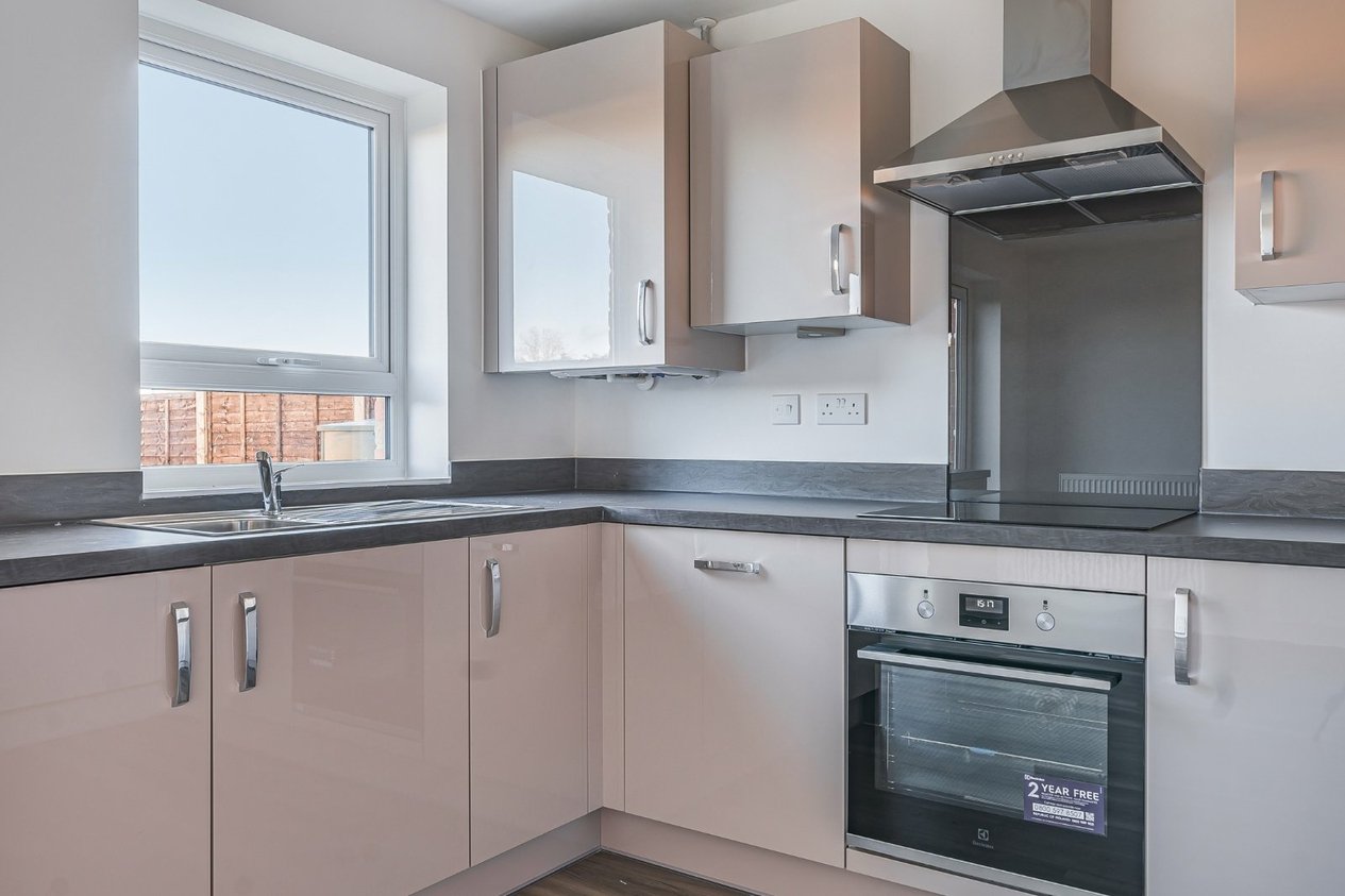 Properties To Let in Dragon Way Sturry