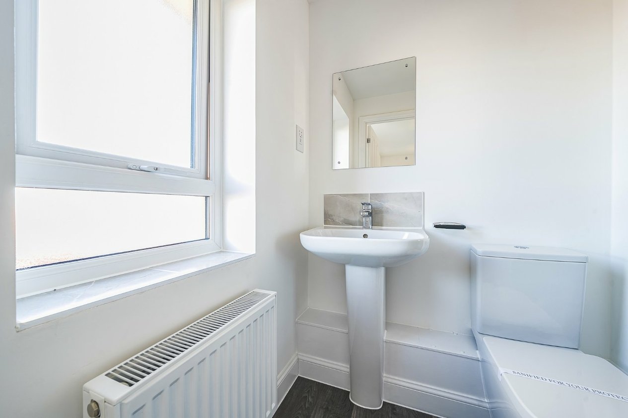 Properties To Let in Dragon Way Sturry