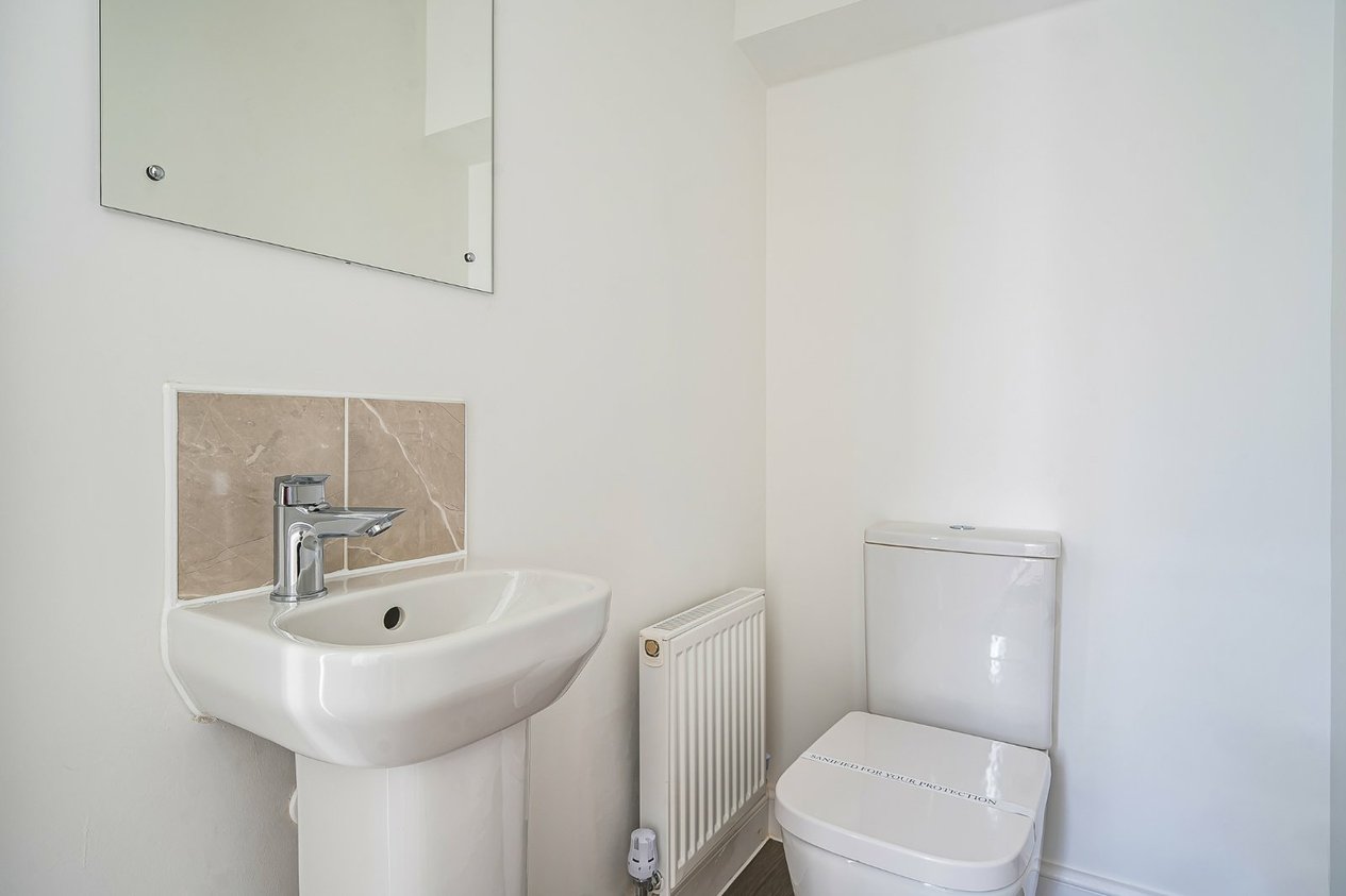 Properties To Let in Dragon Way Sturry