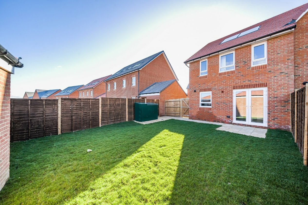 Properties To Let in Dragon Way Sturry