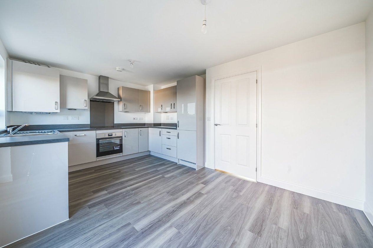 Properties To Let in Dragon Way Sturry