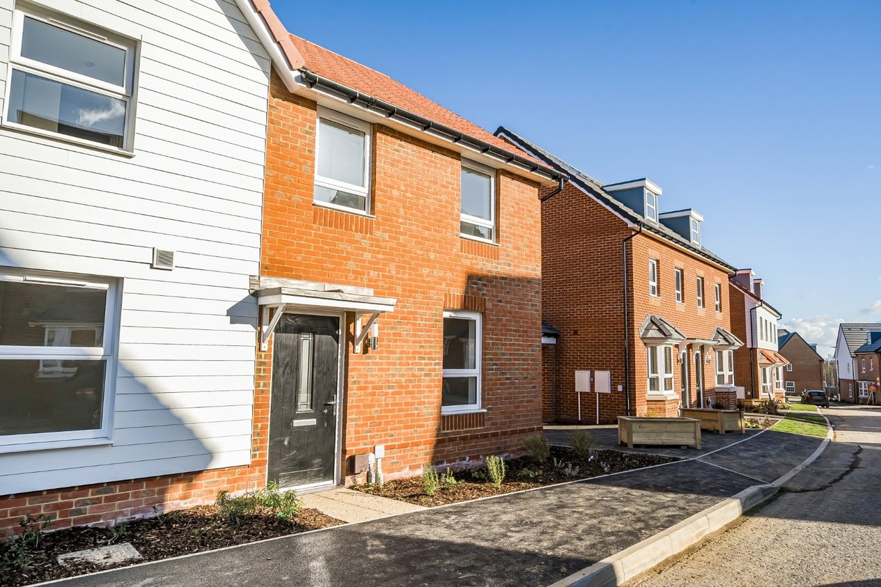 Properties To Let in Dragon Way Sturry
