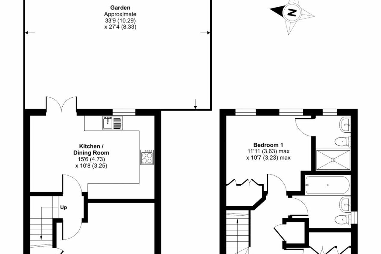 Properties To Let in Dragon Way Sturry