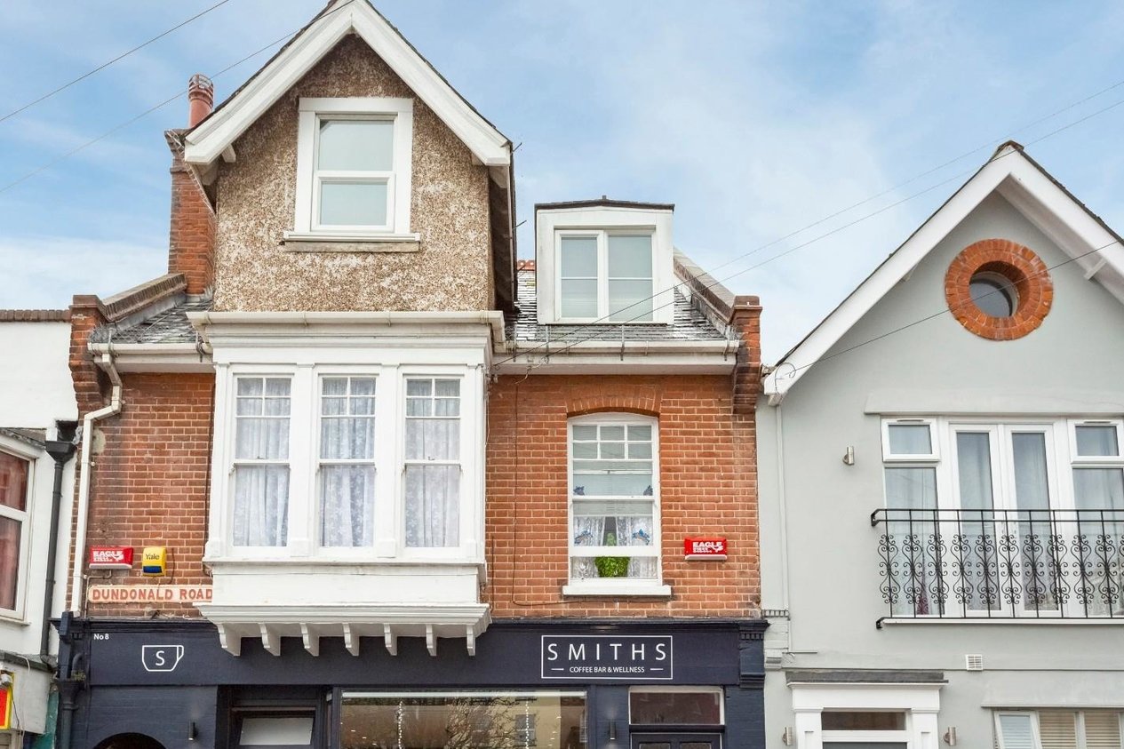 Properties Block Investment Opportunity in Dundonald Road Broadstairs