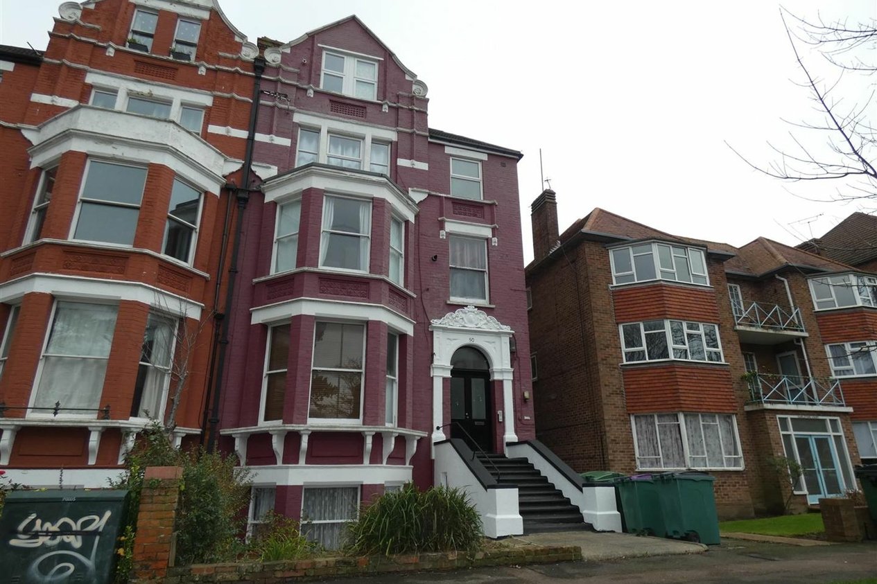 Properties To Let in Earls Avenue  Folkestone