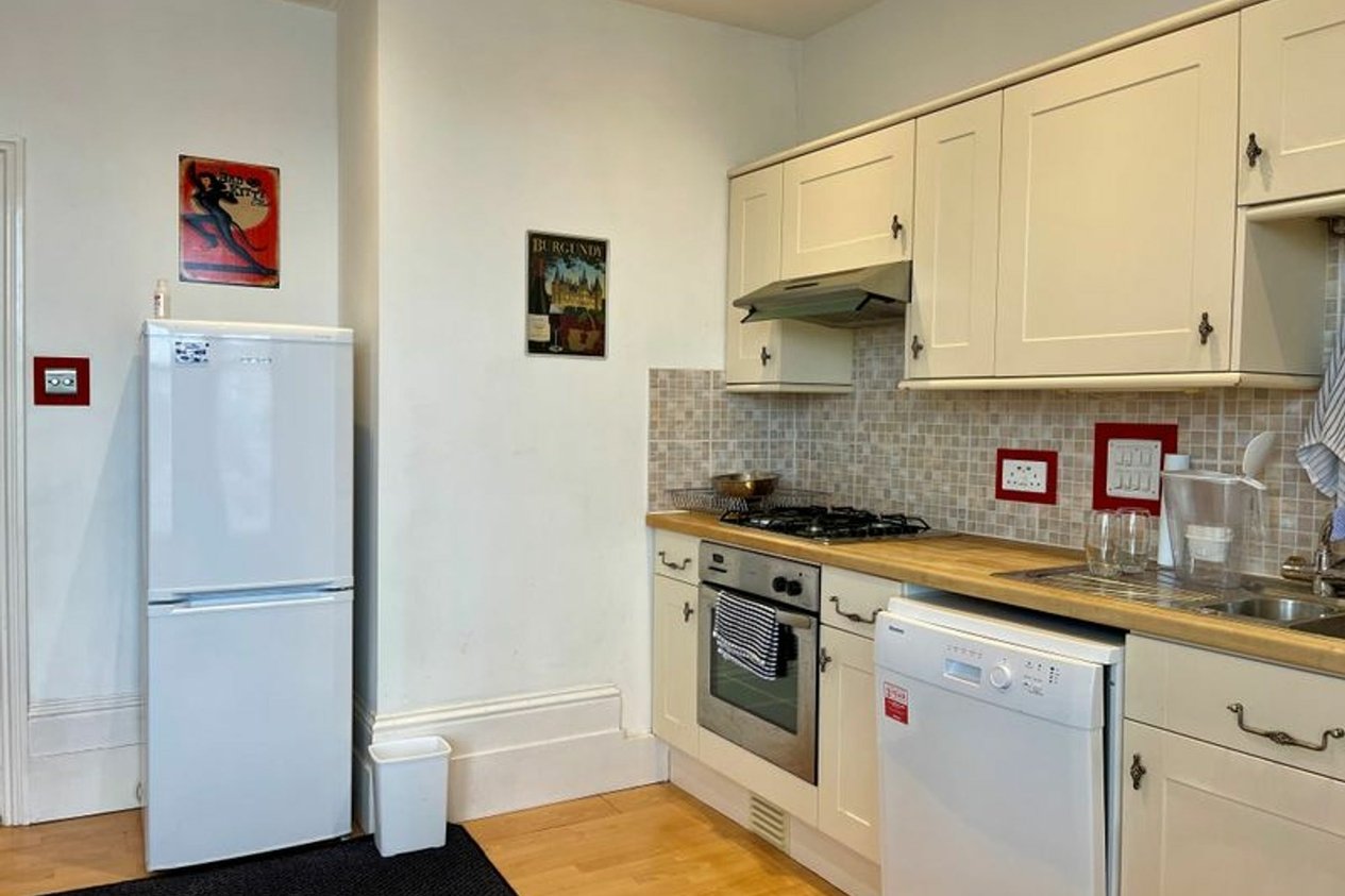 Properties To Let in East Cliff  Dover