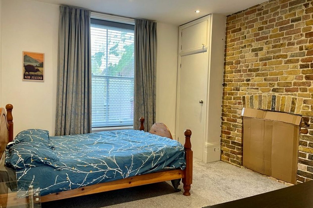Properties To Let in East Cliff  Dover