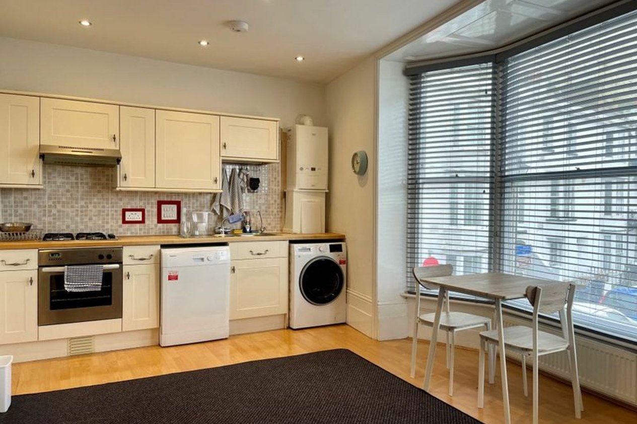 Properties To Let in East Cliff  Dover