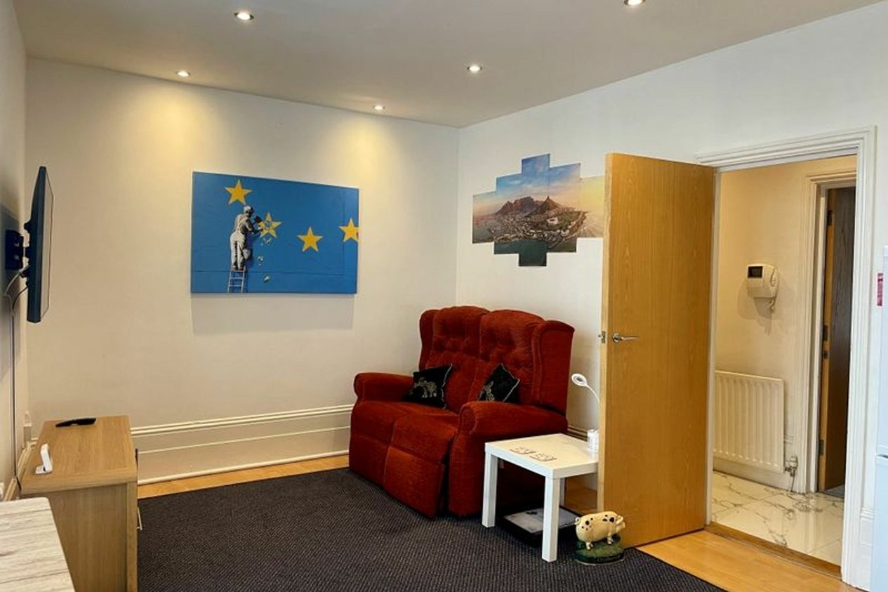 Properties To Let in East Cliff  Dover