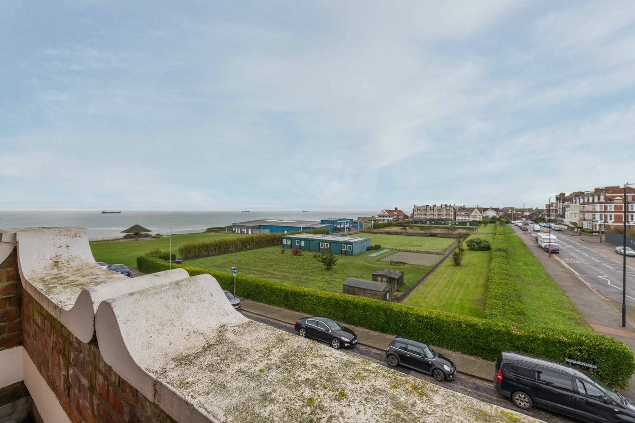 Properties To Let in Eastern Esplanade  Margate