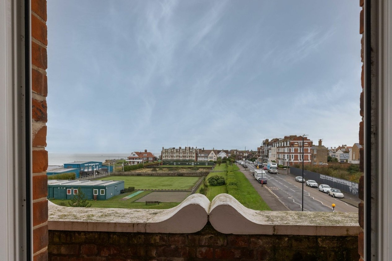 Properties To Let in Eastern Esplanade  Margate