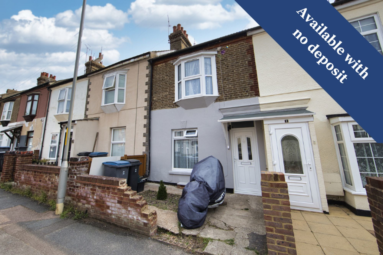 Properties Let Agreed in Eaton Road  Dover