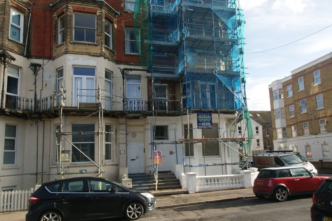 Properties Let Agreed in Edgar Road  Cliftonville
