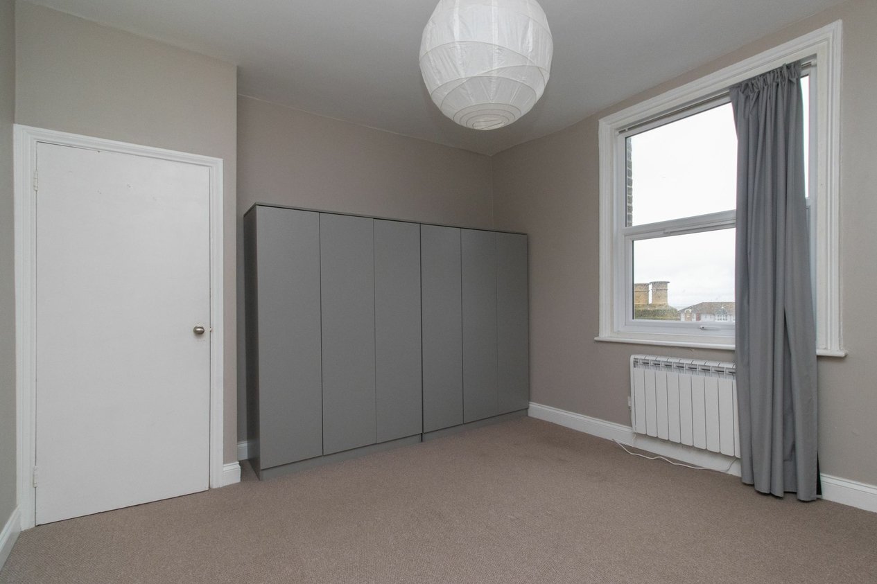 Properties Let Agreed in Edgar Road  Margate