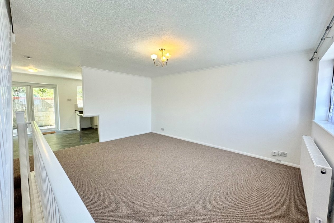 Properties To Let in Edred Road 