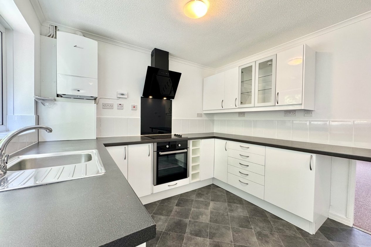 Properties To Let in Edred Road 