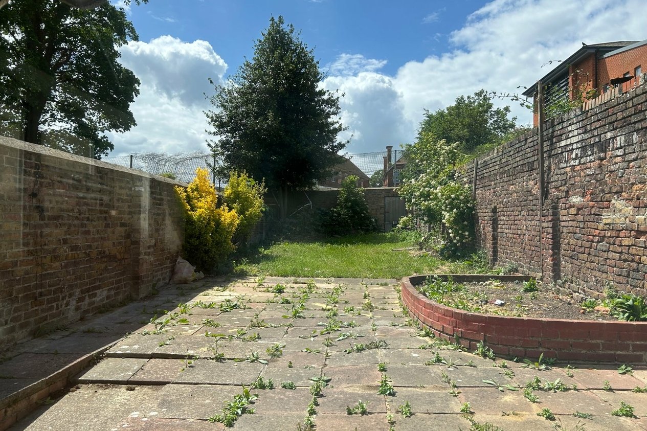 Properties To Let in Effingham Street Ramsgate