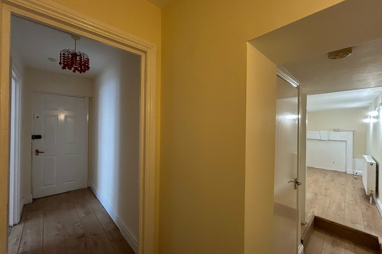 Properties To Let in Effingham Street Ramsgate