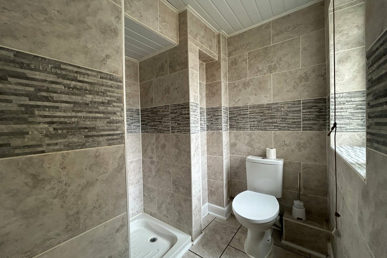 Properties To Let in Effingham Street Ramsgate