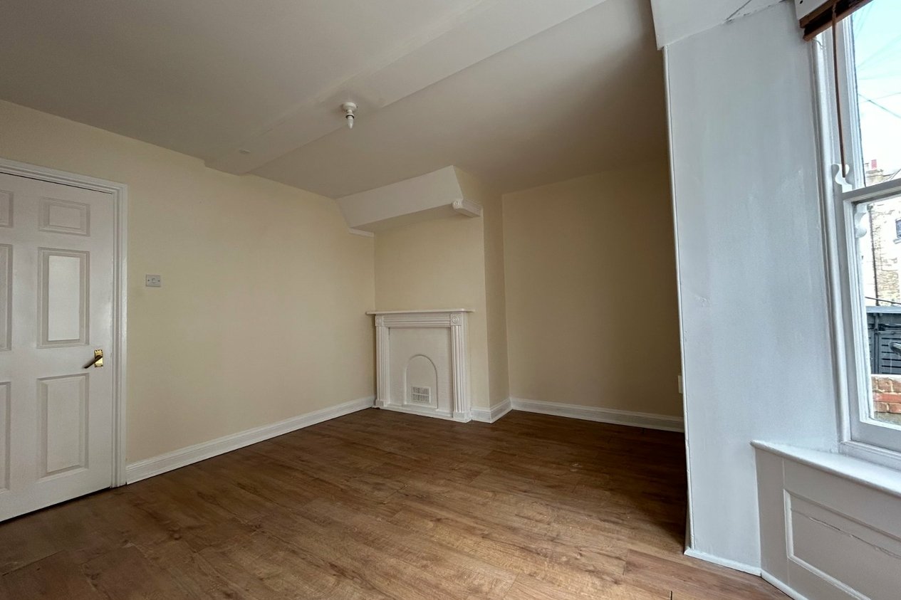Properties To Let in Effingham Street Ramsgate