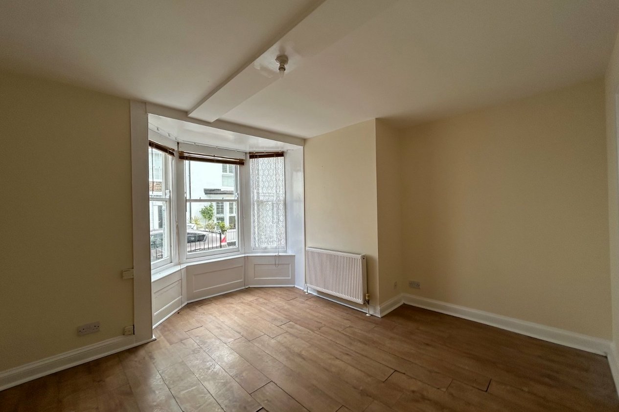 Properties To Let in Effingham Street Ramsgate
