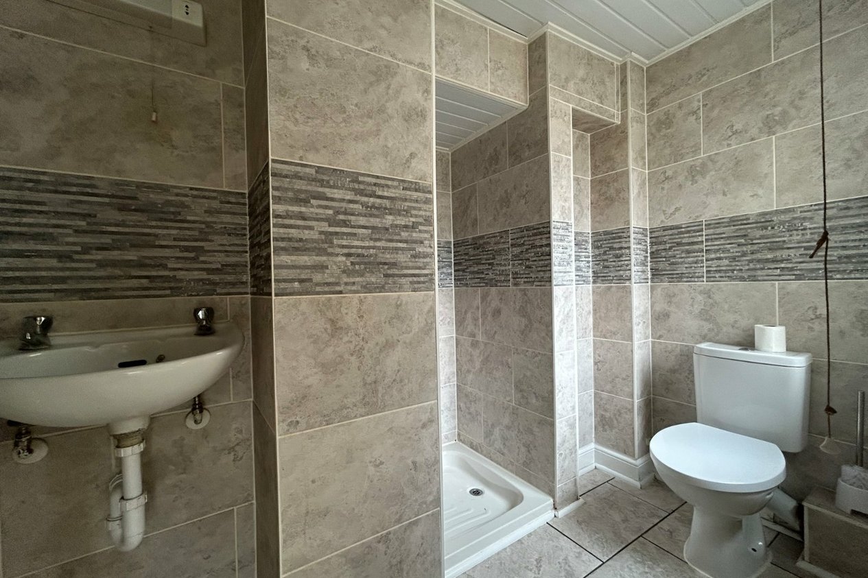 Properties To Let in Effingham Street Ramsgate