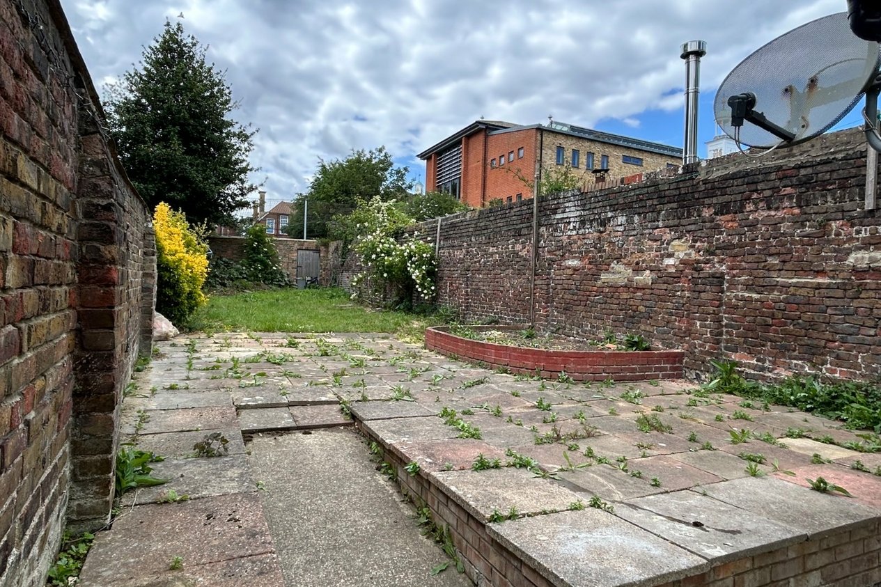 Properties To Let in Effingham Street Ramsgate