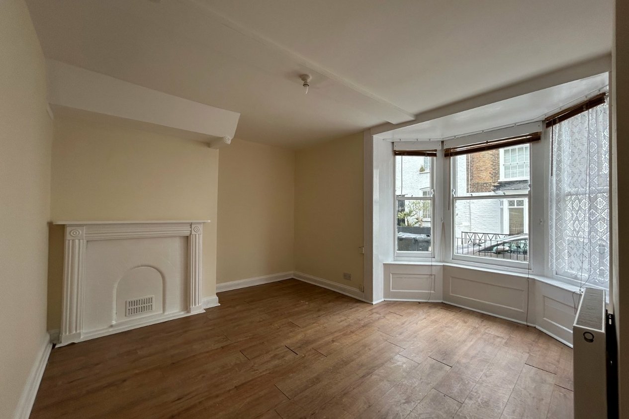 Properties To Let in Effingham Street Ramsgate