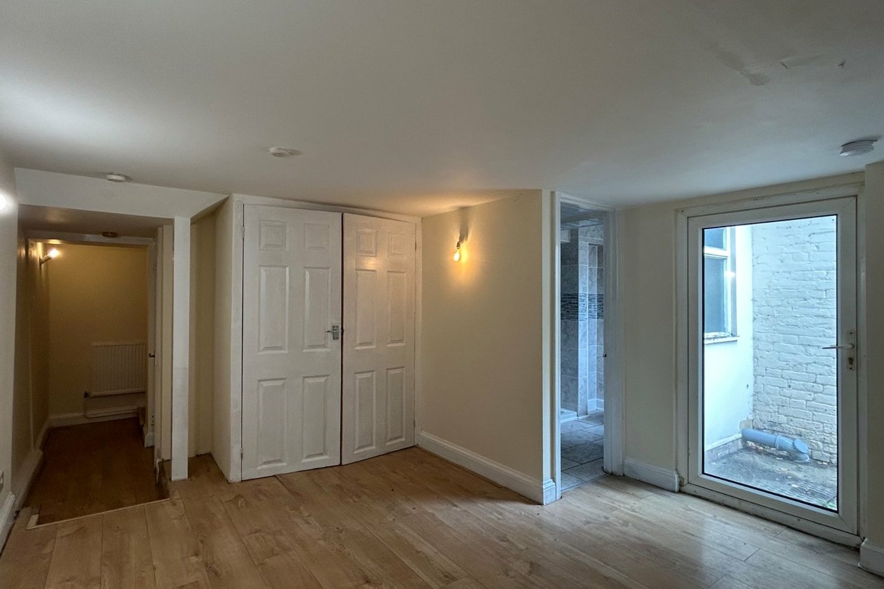 Properties To Let in Effingham Street Ramsgate