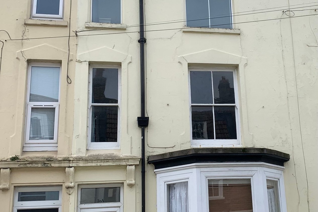 Properties Let Agreed in Effingham Street  Ramsgate