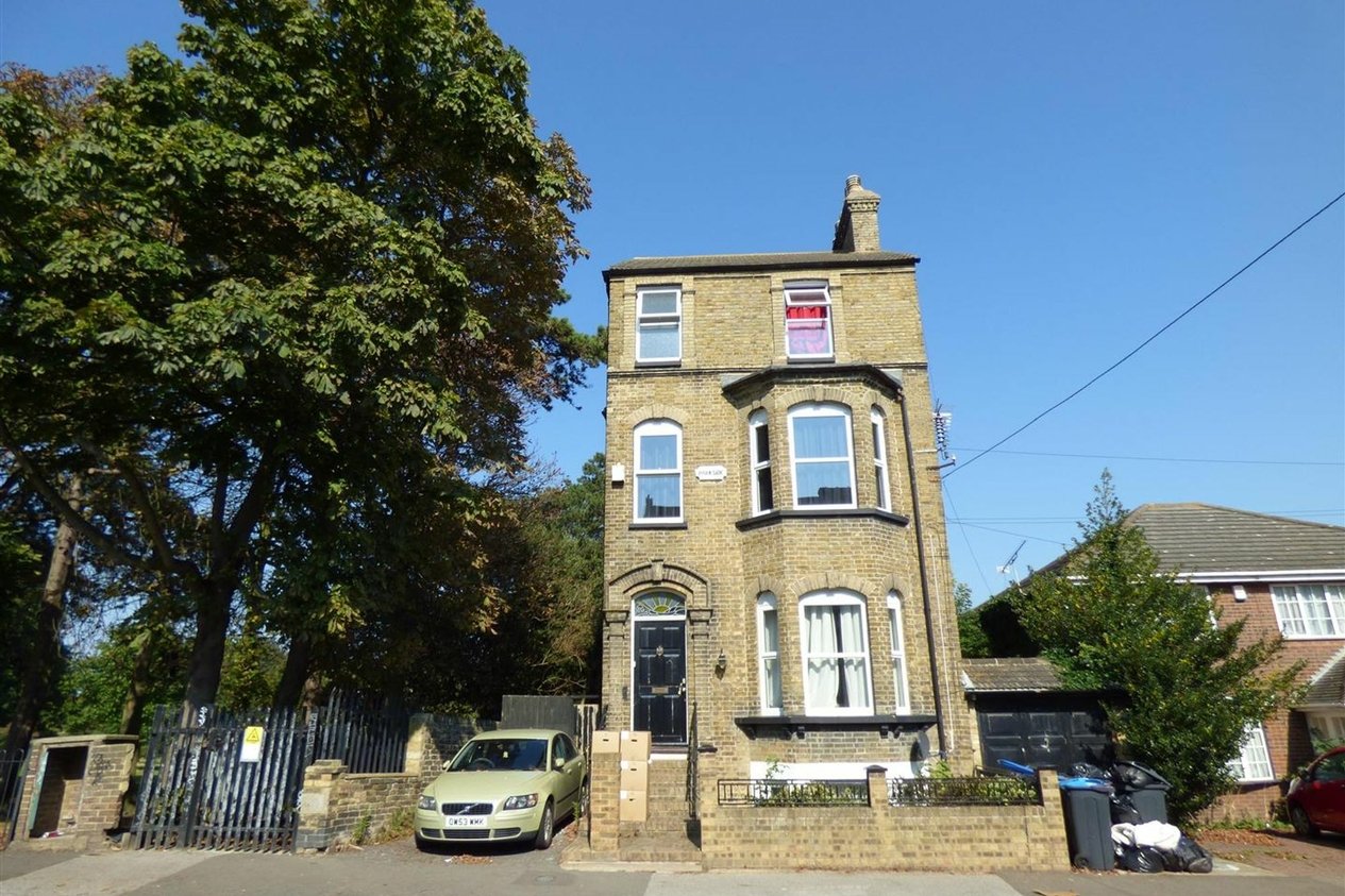 Properties Let Agreed in Ellington Road  Ramsgate